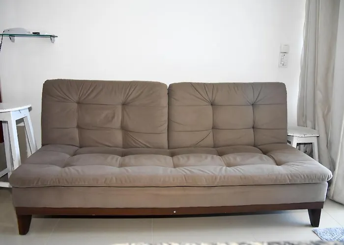 Bahia Flat Ap. 311