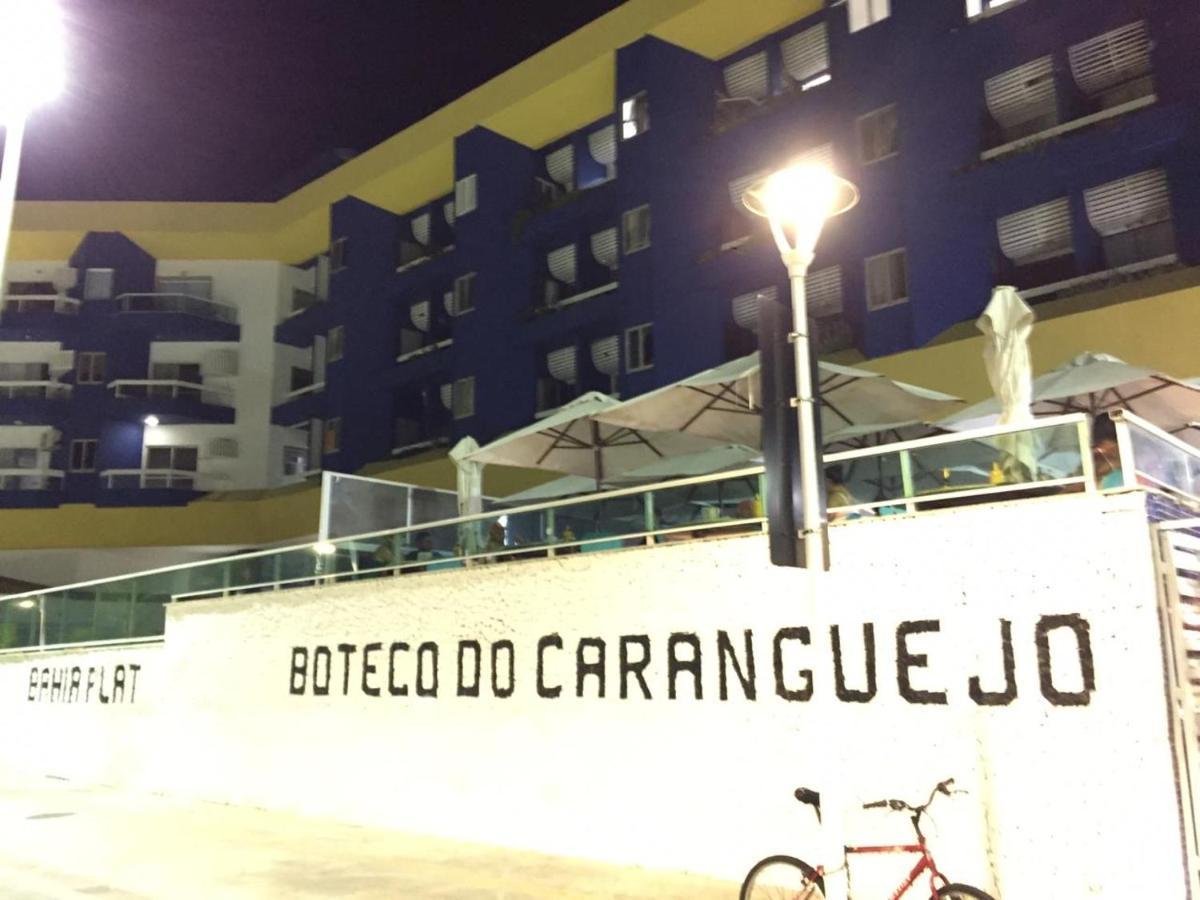 Aparthotel Bahia Flat Ap. 311