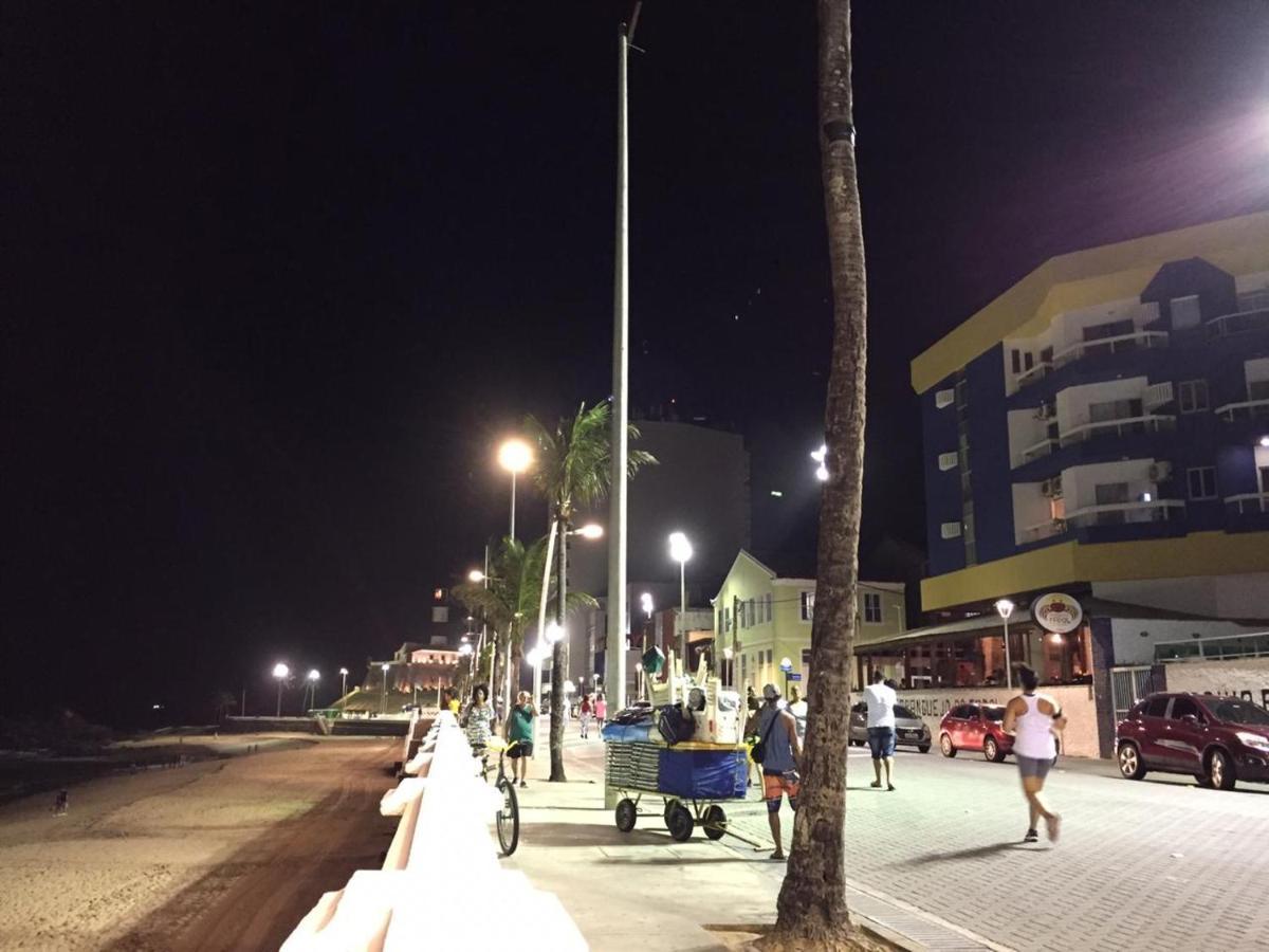 Bahia Flat Ap. 311 *