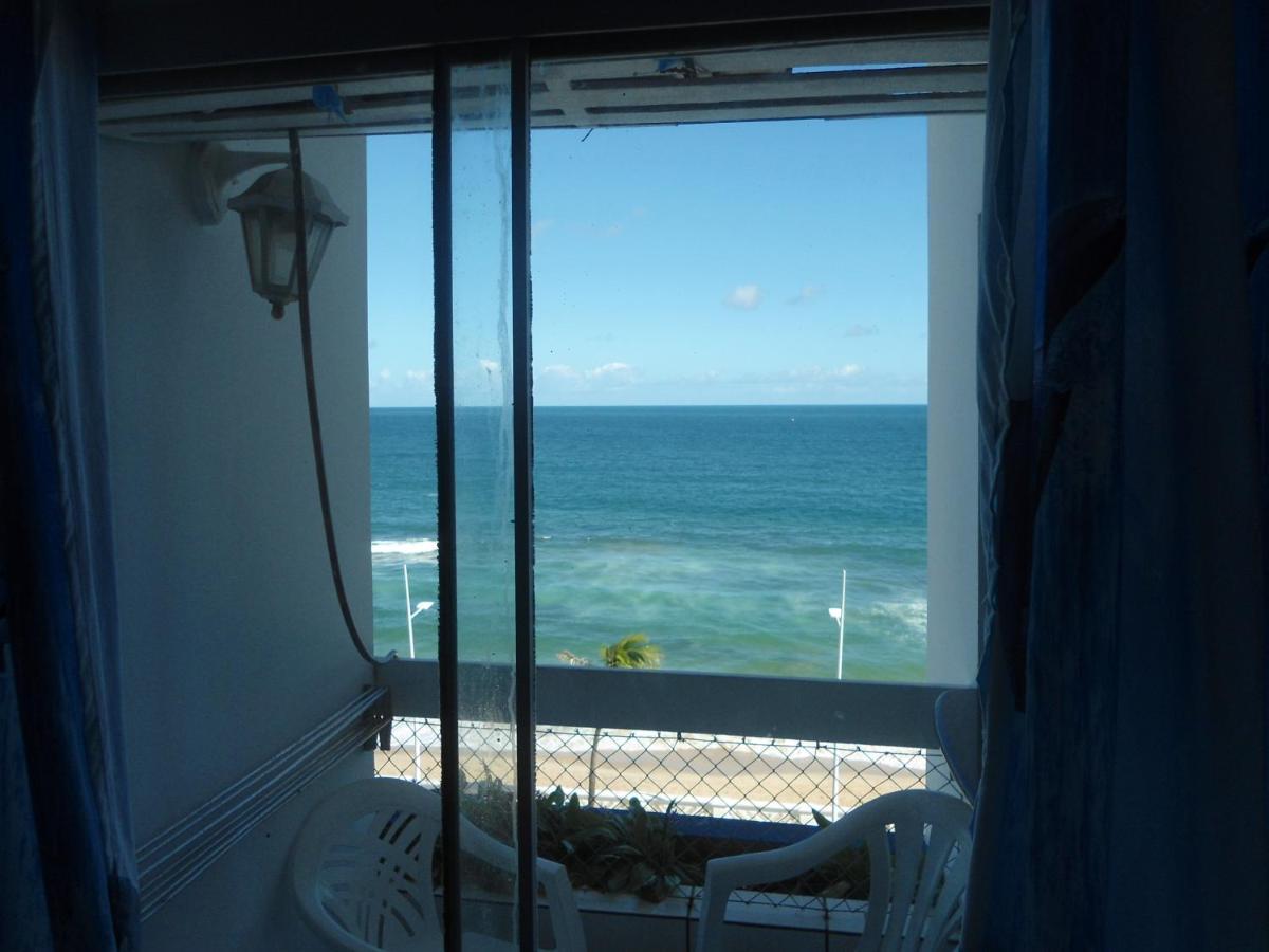 Aparthotel Bahia Flat Ap. 311 Salvador