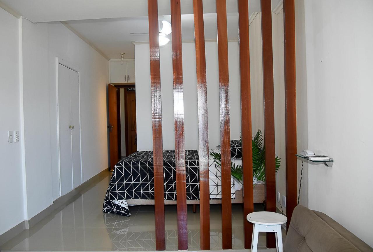 Aparthotel Bahia Flat Ap. 311
