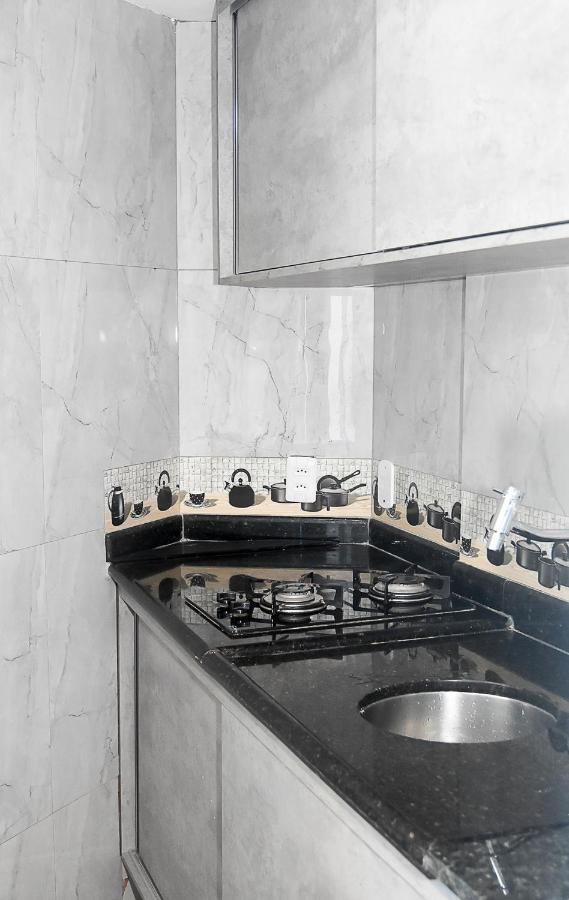 Bahia Flat Ap. 311