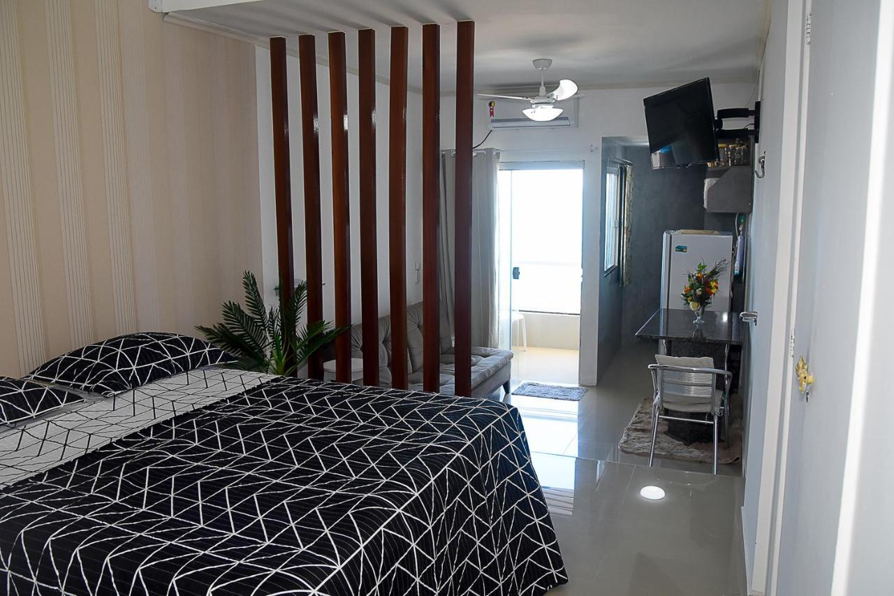 Aparthotel Bahia Flat Ap. 311