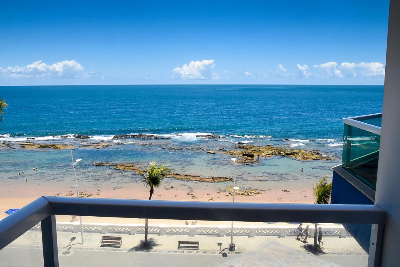 Aparthotel Bahia Flat Ap. 311 *