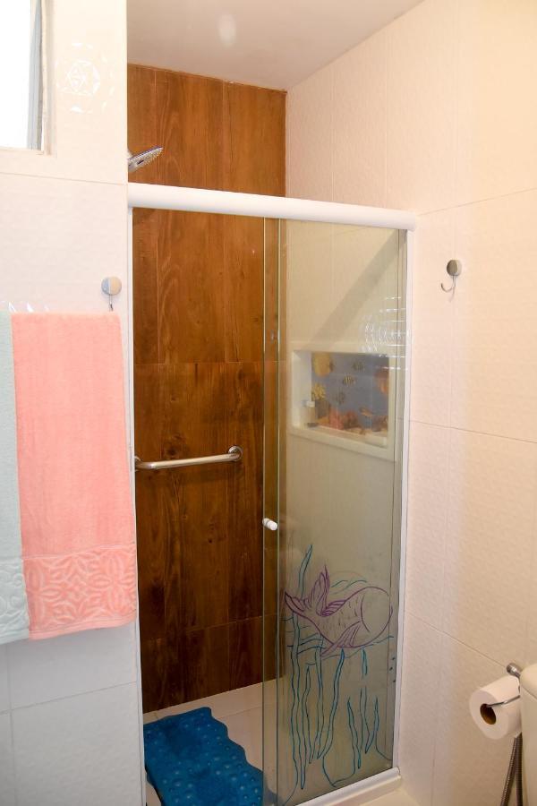 Aparthotel Bahia Flat Ap. 311