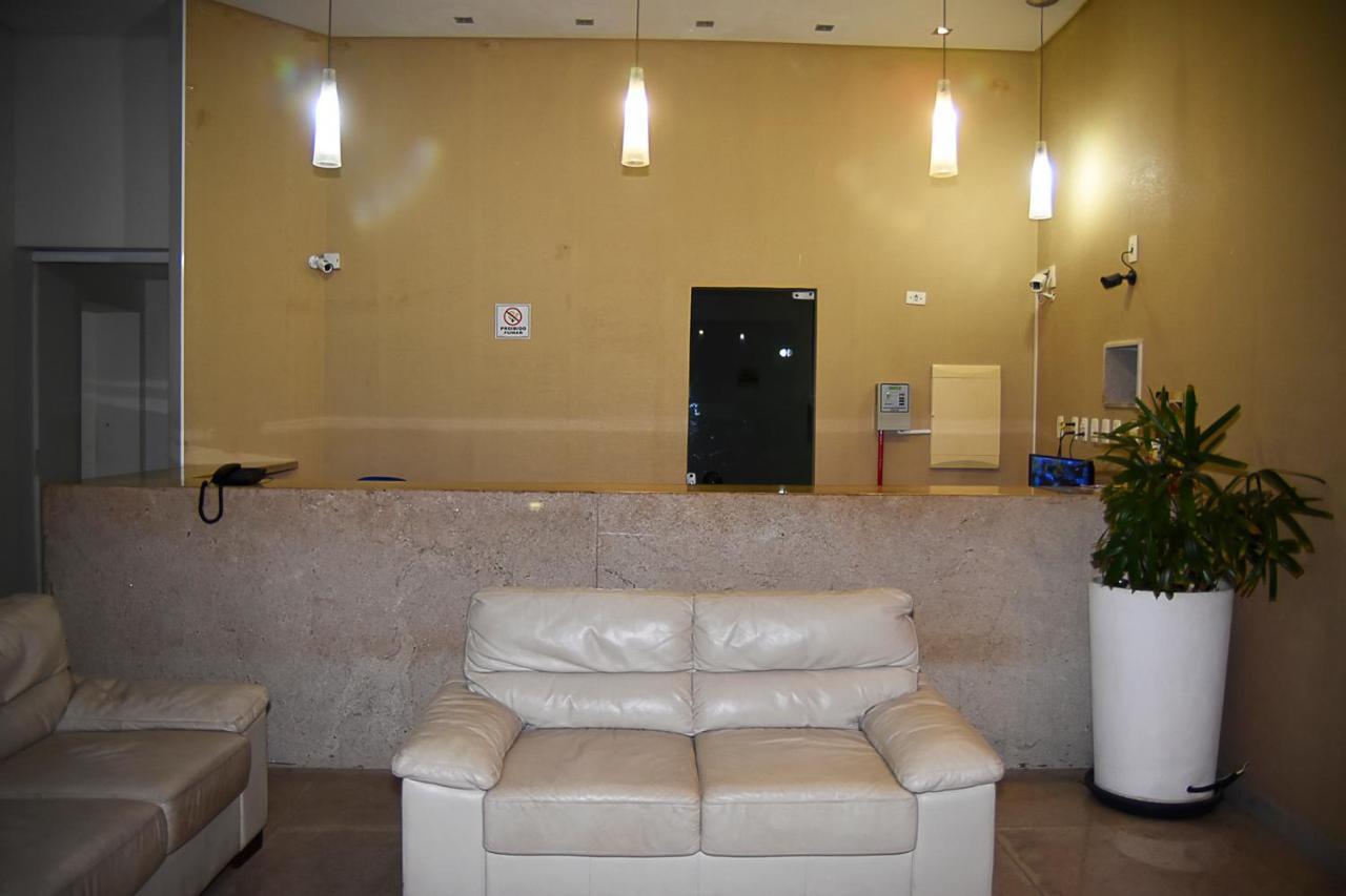 Aparthotel Bahia Flat Ap. 311 *