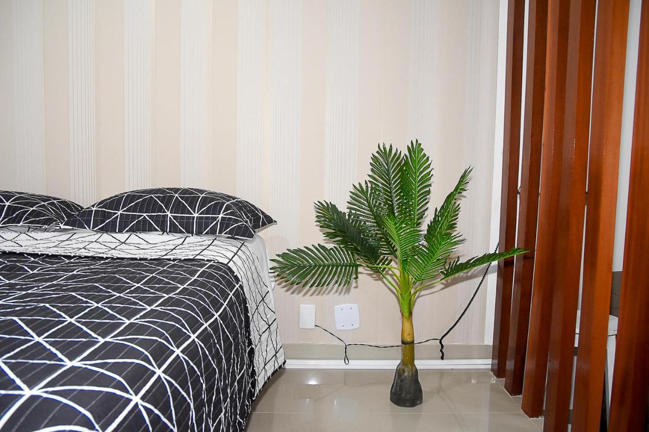 Aparthotel Bahia Flat Ap. 311 *