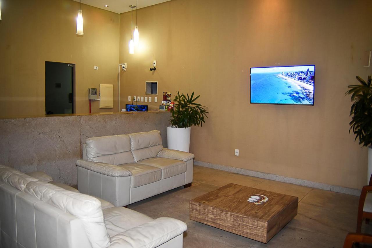 Bahia Flat Ap. 311 Aparthotel