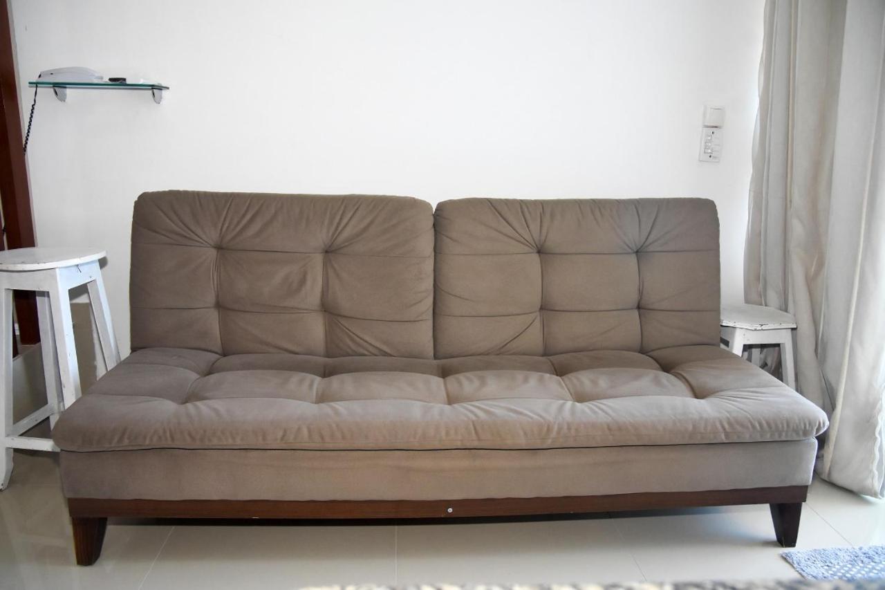 Bahia Flat Ap. 311 Aparthotel